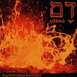Dãm (UK-2) : Mymindisyourhell
